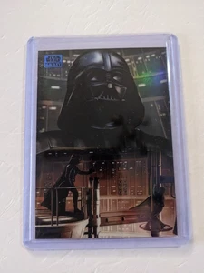 2024 Topps Star Wars Galaxy Bespin 103/150 Darth Vader #PD-14 - Picture 1 of 2