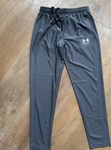 Under Armour Challenger Training Pants Mens Dize Size M - Picture 1 of 8