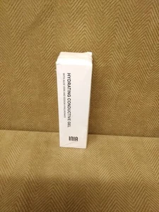 Inia Conductive Gel Treatment for Facial Spa hydrate moisture EXP 9/27 - Picture 1 of 2