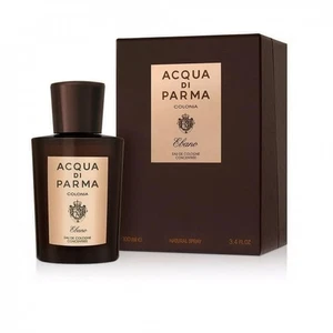 Acqua di Parma Ebano 100ml Eau De Cologne Concentree Spray  RARO - Foto 1 di 1