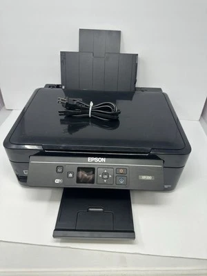 Epson Expression Home XP-330 Inkjet Multifunction Printer Copier & Scanner  - Image 1 of 4