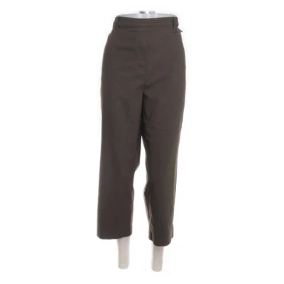 Kingfield, Hose, Größe: 44, Grün, Polyester, Einfarbig, Damen #g9d - Bild 1 von 4