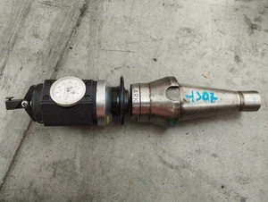 Tool holder 40 - Bild 1 von 2