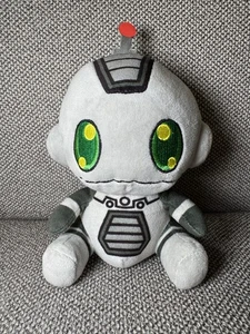 PlayStation Stubbins Ratchet & Clank 7” Official Licensed Plush - Picture 1 of 5
