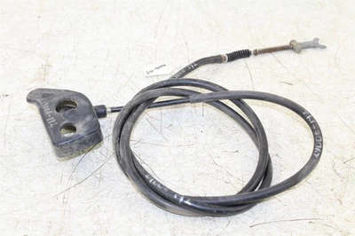 2004 Kawasaki Prairie 700 Parking Brake Cable  - Image 1 of 4