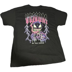 Venom, Men's & Big Men's Graphic Tee Shirt XL Marvel - Picture 1 of 10