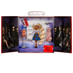 Bratz x Jean Paul Gaultier SPECIAL EDITION Fashion Doll 2025 - LE /100 - Picture 1 of 8