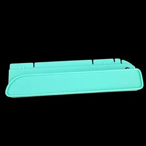 Accesorio de repisa de habitación de repuesto para casa de muñecas Gabby's Purrfect turquesa R2 - Imagen 1 de 7
