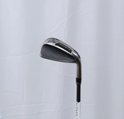 Cleveland Launcher Hb Pw Pitching Wedge Senior Miyazaki Graphite 1274371 Good - Image 1 of 4