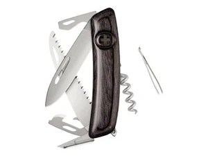 Swiza D05R AM Laminat schwarz (KNR.0056.6510) - Bild 1 von 1