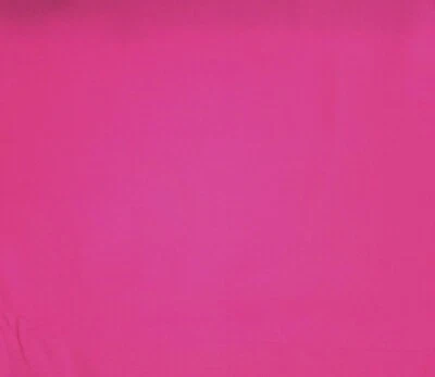 Wilmington Rosa Caliente Sólido BTY - Calidad Tienda de Edredón Foto 1 de 2