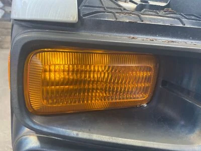 Used Turn Signal / Parking Light Assembly fits: 2009 Ford E350 VAN Park Lamp-Tur - Image 1 of 4