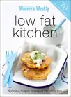 Low Fat Kitchen (The Australian Women's Weekly Minis)-Tomnay, Susan,The Australi
