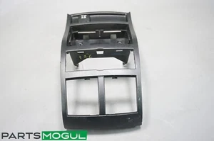 06-11 Mercede X164 GL450 ML450 Interruptor de control de clima de calefacción de aire acondicionado trasero OEM - Imagen 1 de 5