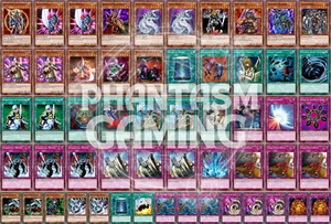 Warrior Deck Tribe Kycoo Mystic Swordsman Don Zaloog Yugioh - Picture 1 of 1