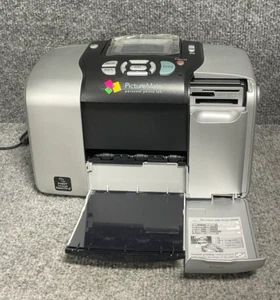 Epson Personal Photo Lab Digital Printer B351A PictureMate Deluxe Viewer Edition - Picture 1 of 23