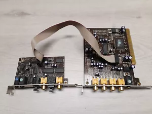 ST Audio DSP 32 Value ASIO Soundkarte mit optional Digitalerweiterung - Bild 1 von 12