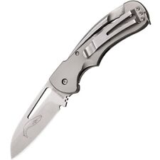 Myerchin YT300 Assist Open Titanium Captain Gen2 Folding Knife