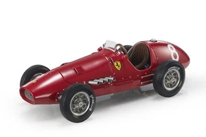 GP Replicas Ferrari 500 F2 #8 - Ascari - Winner France GP 1952 1/18. GP81G - Bild 1 von 4
