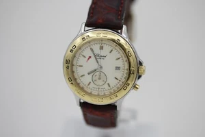 Chopard Milla Miglia Lady Damenuhr 12/8163 Edelstahl/Gold Quarz - Bild 1 von 7