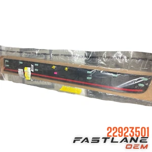 2013-2017 CHEVROLET TRAVERSE LEFT LOWER MOLDING NEW OEM 22923501 - Picture 1 of 8