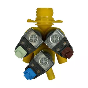ForeverPRO 132518842 Valve for Frigidaire Washer - Picture 1 of 1