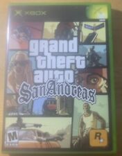 Grand Theft Auto: San Andreas - Tested - No Manual, No Map