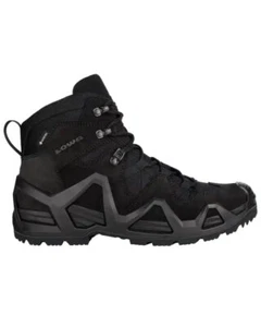 - Lowa Zephyr MK2 MID TF GTX Gore-Tex Scarponi Uomo, Nero - Bild 1 von 6