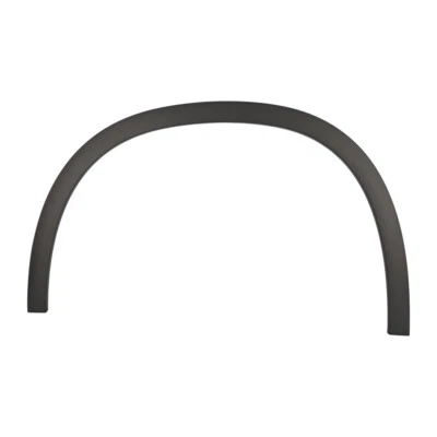 Front LH Black Wheel Arch Fender Trim Molding For 2015-2020 Mercedes Benz GLA250 Foto 1 de 4