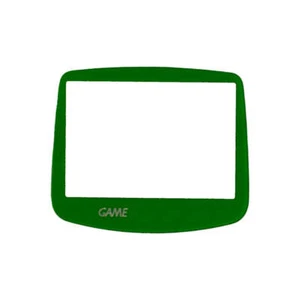 Game Boy Advance IPS Glass Screen Lens - Solid Colors - Picture 1 of 4