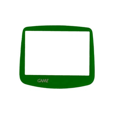 Game Boy Advance IPS Glass Screen Lens - Solid Colors - Image 1 of 4