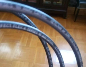 6 Foot Coaxial  Cable - Picture 1 of 6