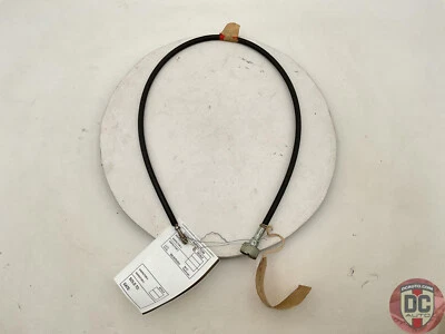 Cable velocímetro Porsche 924 924S 1980-1988 477957809D NUEVO Foto 1 de 2