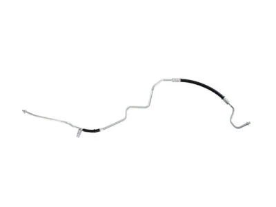 Manguera líquida refrigerante aire acondicionado Chevrolet Silverado 2500 HD 2015-2016 49279ZJBQ Foto 1 de 2