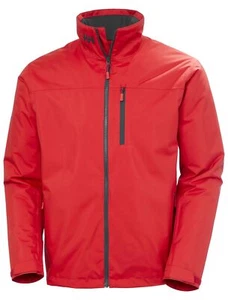 Helly-Hansen Men's Crew Midlayer Jacket 2.0 - Picture 1 of 25