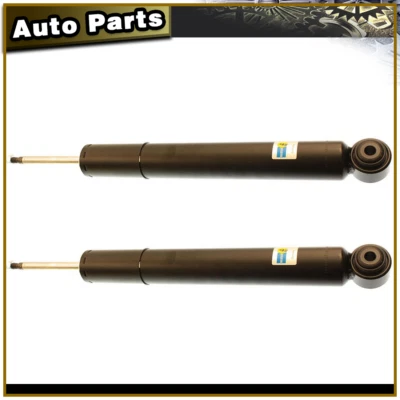 Bilstein Front 2PCS Shock Absorber For Jaguar XK8 / XKR 1997 2000 2004 2006 - Image 1 of 3