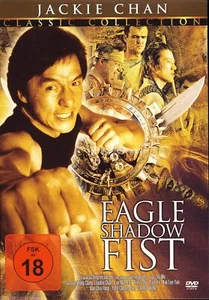 Eagle Shadow Fist DVD18 #G2045662 - Bild 1 von 1