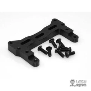 Base de montaje servo de metal LESU para camión tractor 1/14 para TAMIYA R470 R620 - Imagen 1 de 1