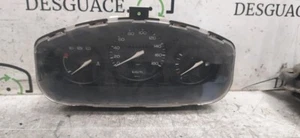 81117740 quadro strumenti per NISSAN MICRA (K11) BASICO 1992 175372 - Picture 1 of 3