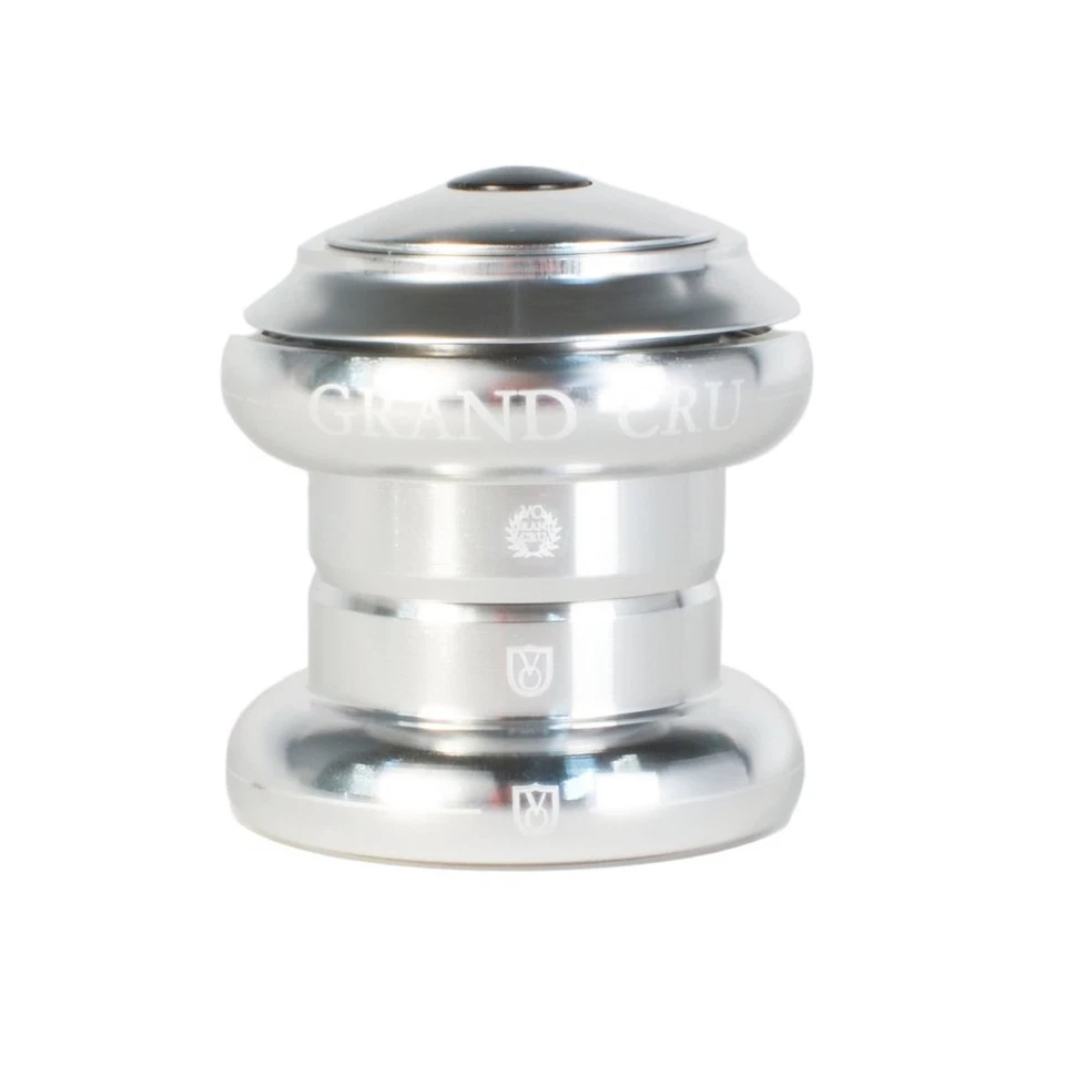 Velo Orange Grand Cru  1 1/8" Threadless Headset - Alloy - Image 1 of 1