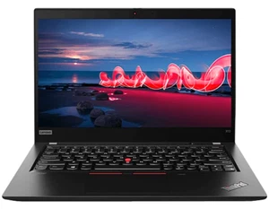 Lenovo ThinkPad X13 Gen 1 Laptop i5 10210U Turbo 4.2GHz 8GB 256GB SSD Windows 11 - Picture 1 of 17