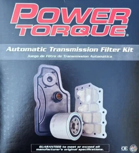 Power Torque A/T Filter Kit- FK416 - Picture 1 of 2