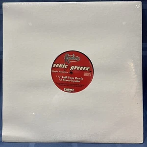 Katalina “Sonic Groove Remixes” SEALED 1996 Double Vinyl 12” Maxi Single - Picture 1 of 3