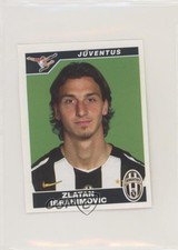 2004-05 Panini Calciatori Stickers Zlatan Ibrahimovic #190