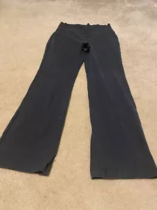 Mossimo Größe große schwarze Hose - Bild 1 von 1