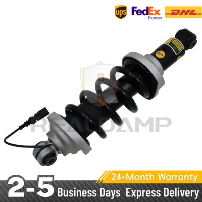 1x Conjunto de puntales de amortiguador trasero paseo magnético para Lamborghini Huracan 2015- Foto 1 de 4