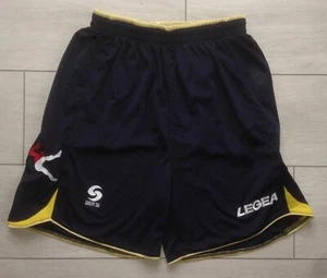 Short Porté Joueur Arles Avignon Ligue 1 Taille XL Maillot ACA OM Stock Pro  - Photo 1/2