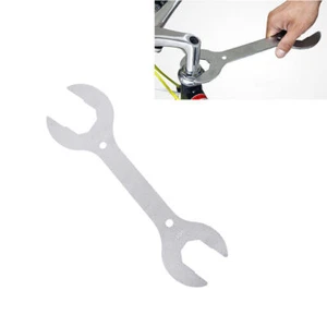 Schraubenschlüssel Für Fahrrad Steuersatz 30 32 36 40 Mm Mehrkopf DE N7Q1 - Bild 1 von 9
