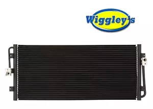 CONDENSADOR DE AIRE ACONDICIONADO CH3030190, AC40124 SE ADAPTA A 95 96 97 98 99 DODGE NEON, PLYMOUTH NEON - Imagen 1 de 5