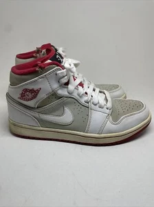 Size 8 - Jordan 1 Mid Hare 2014 PLEASE READ! - Picture 1 of 12